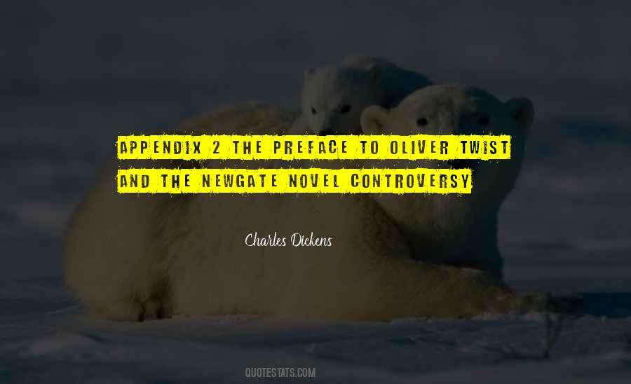 Appendix To Quotes #1030644