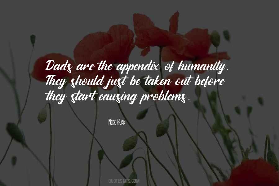 Appendix To Quotes #1869535