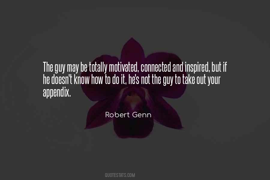 Appendix To Quotes #860765