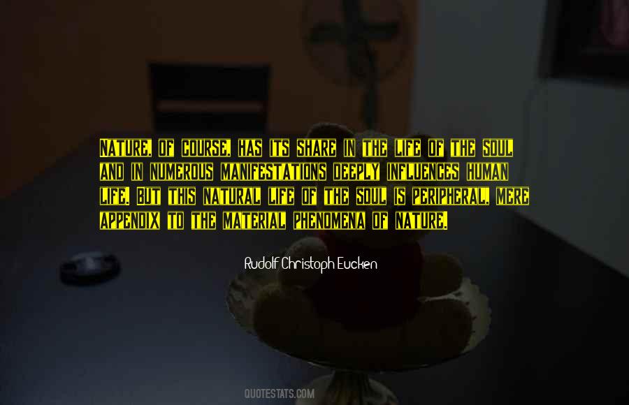 Appendix To Quotes #94474