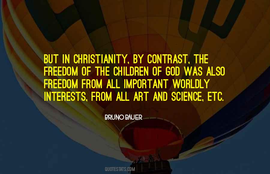 God Art Quotes #119042