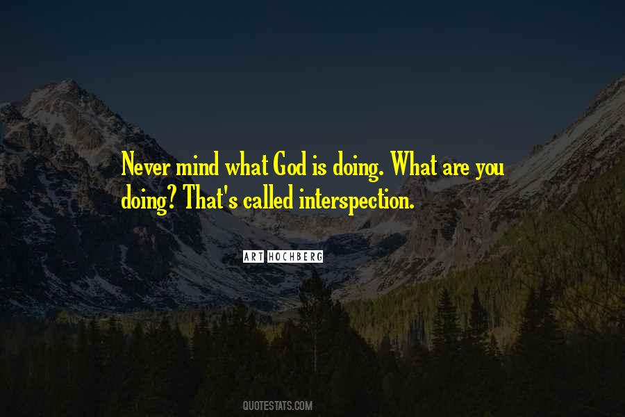 God Art Quotes #151460