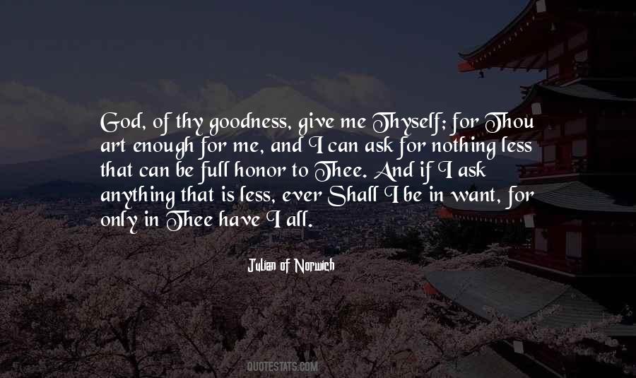 God Art Quotes #176915