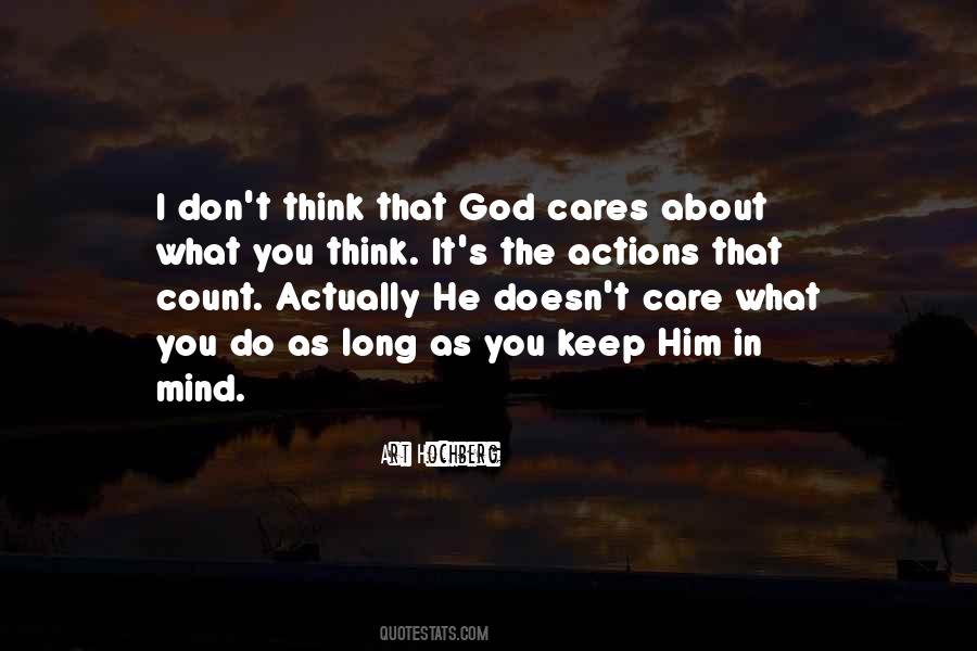 God Art Quotes #237785