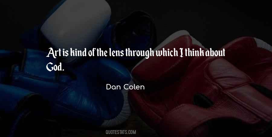 God Art Quotes #299819