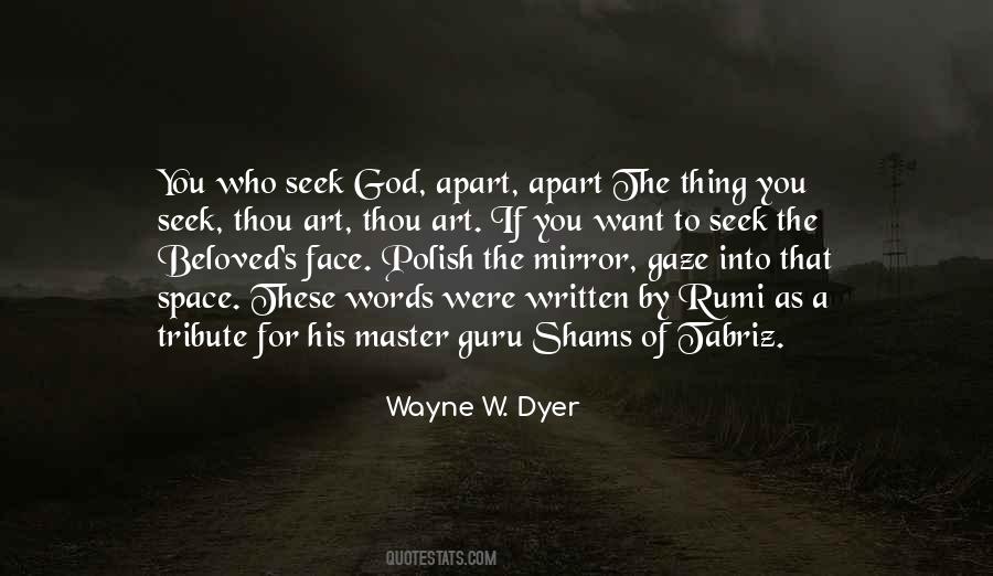 God Art Quotes #326413