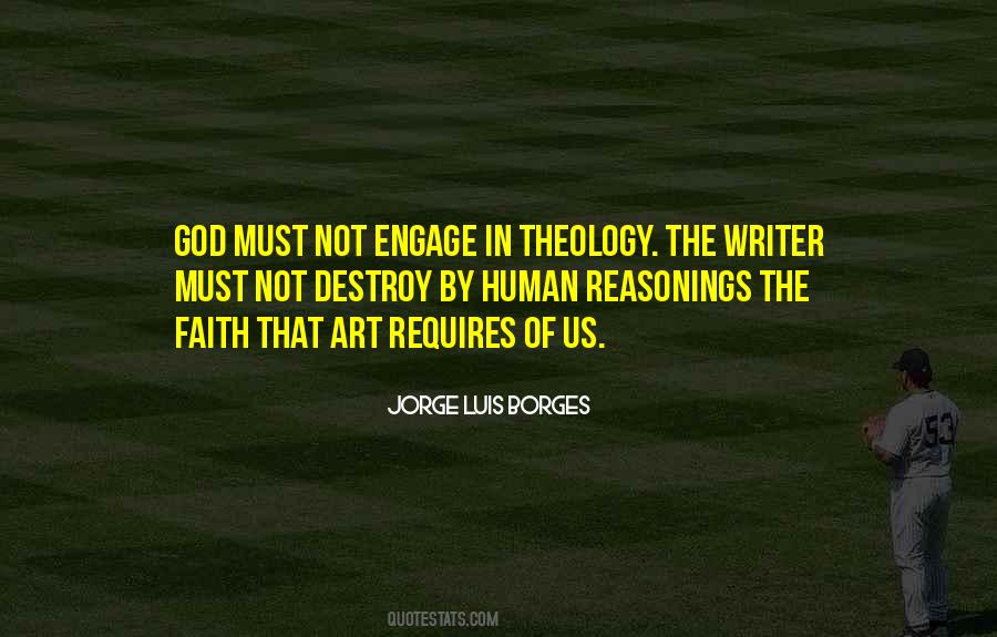 God Art Quotes #381594