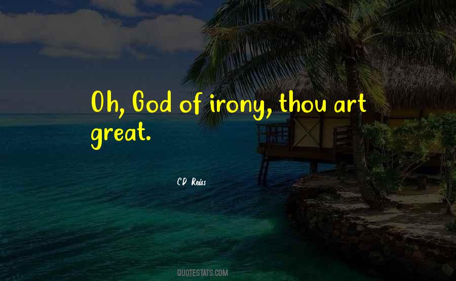 God Art Quotes #411744