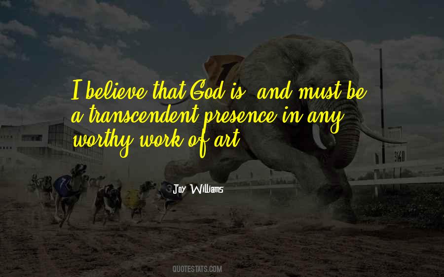 God Art Quotes #60474