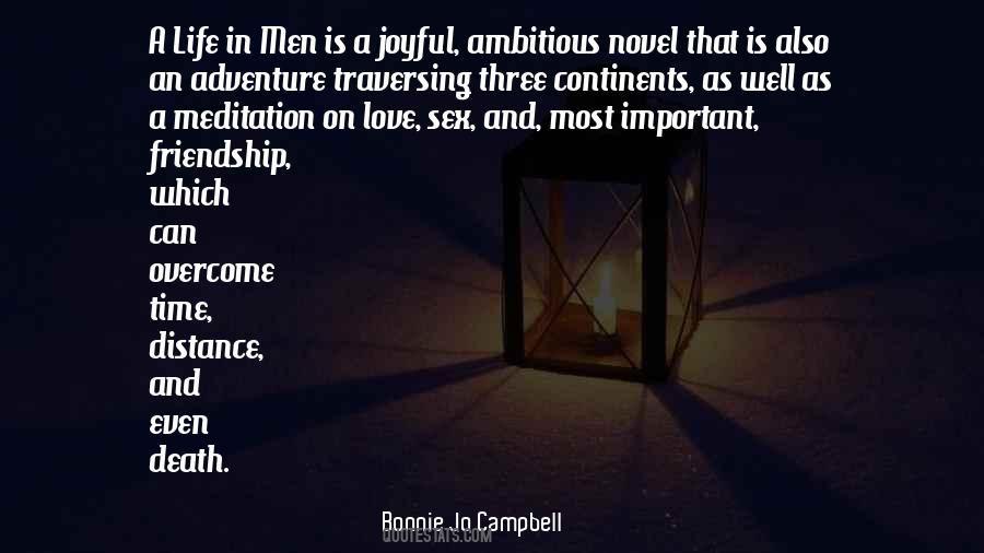 Three Love Quotes #1162535