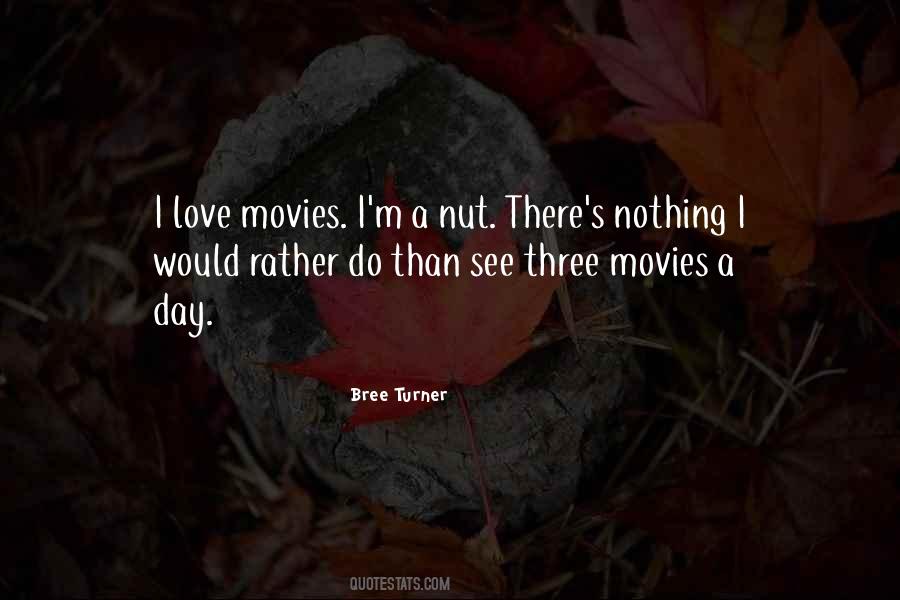 Three Love Quotes #493163