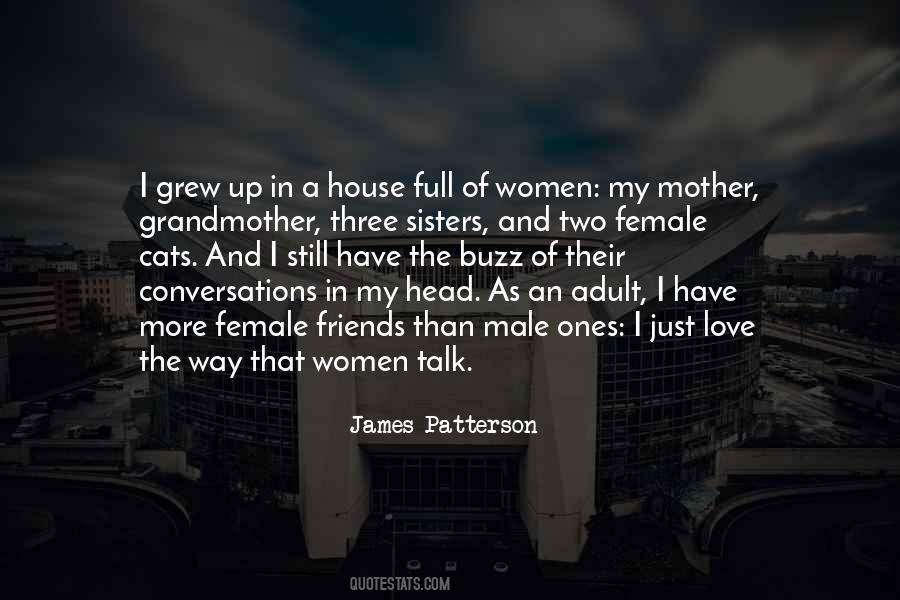 Three Love Quotes #562251
