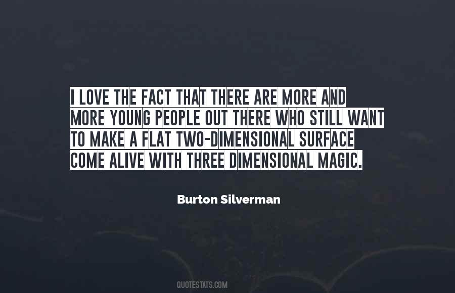 Three Love Quotes #651335