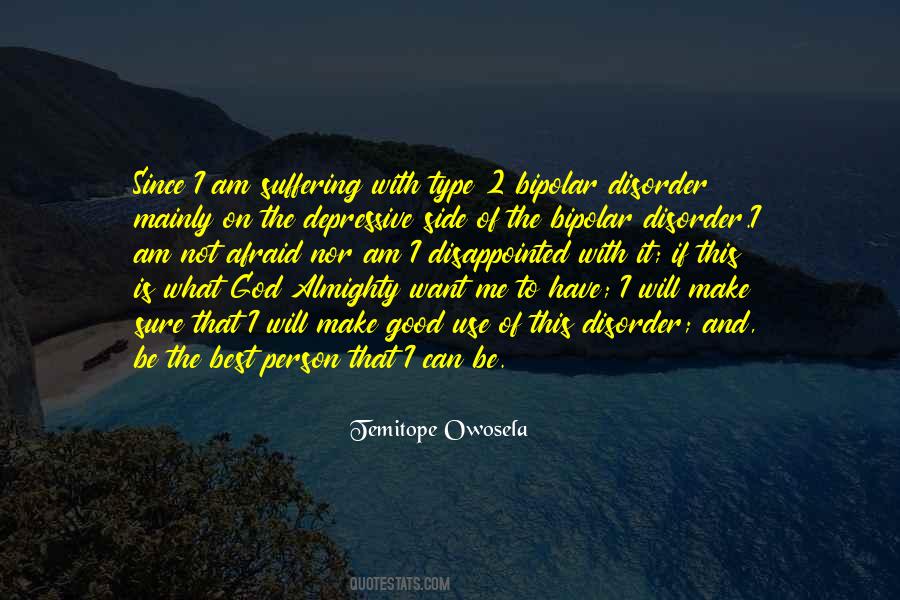 God Be With Me Quotes #359668