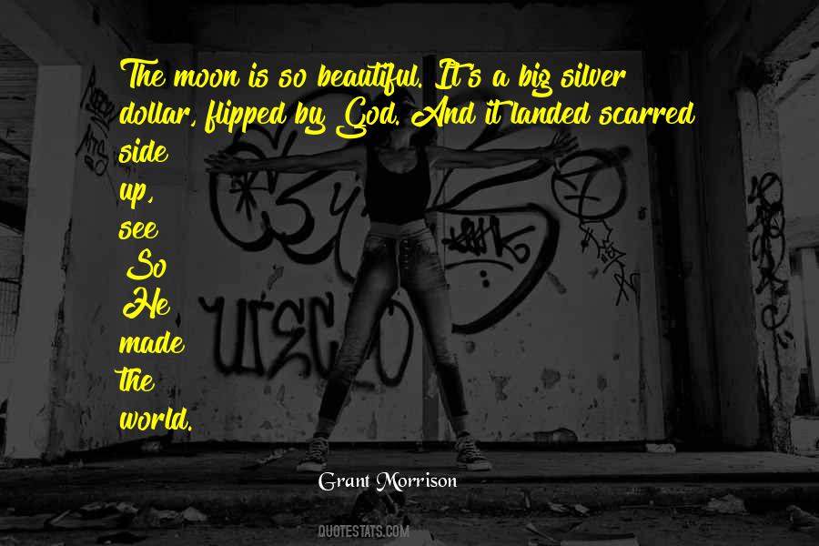 God Beautiful World Quotes #1760126