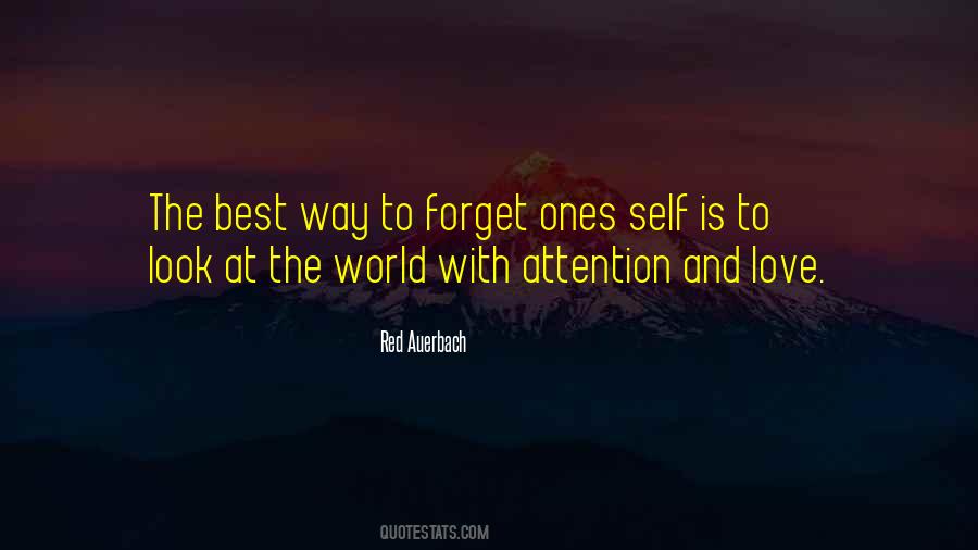 Best Forget Quotes #1049189