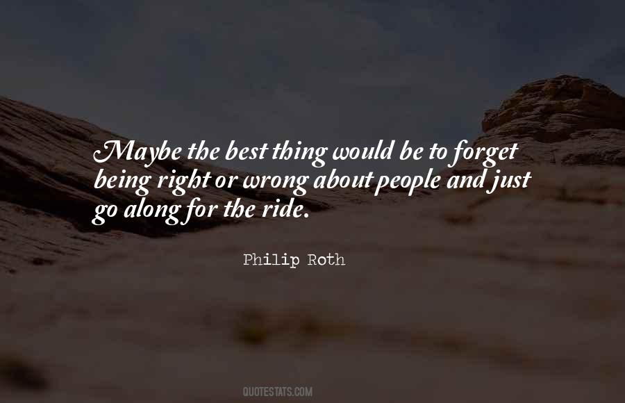 Best Forget Quotes #1130924