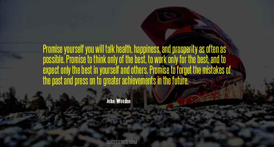 Best Forget Quotes #1158635