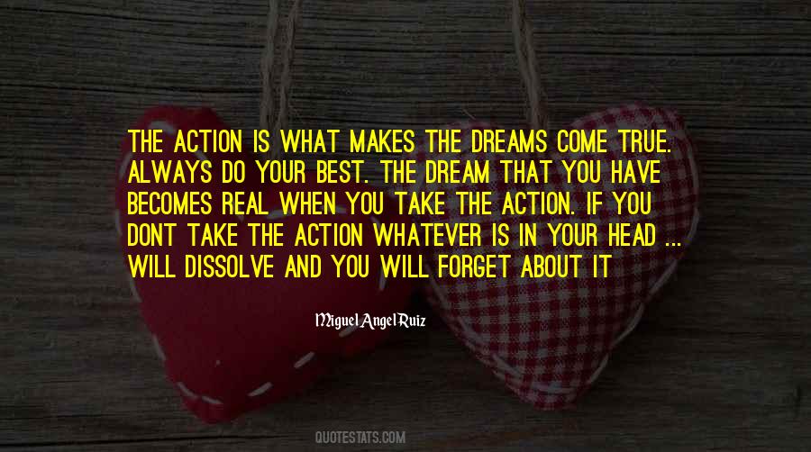Best Forget Quotes #1183199