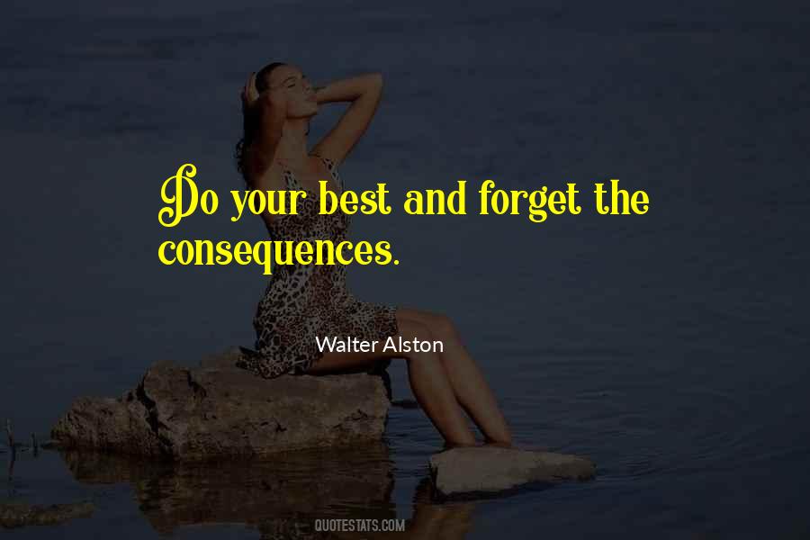 Best Forget Quotes #1214815