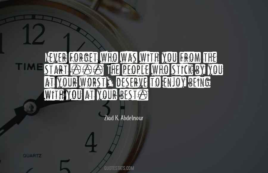Best Forget Quotes #1520174