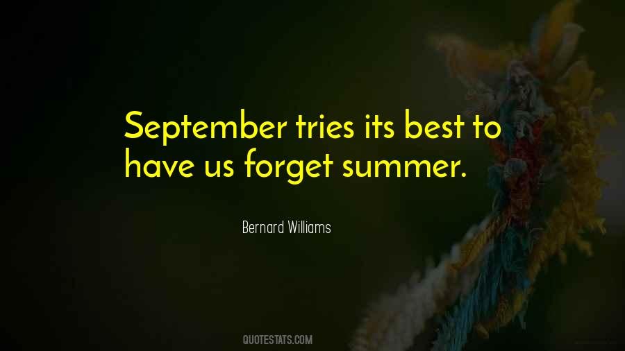 Best Forget Quotes #1522033