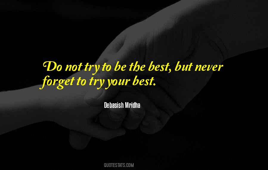 Best Forget Quotes #1572705