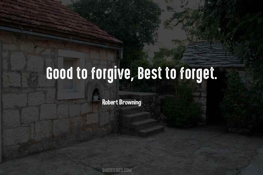 Best Forget Quotes #673536
