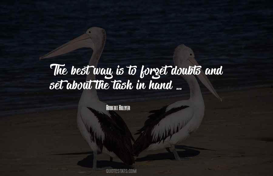 Best Forget Quotes #755654
