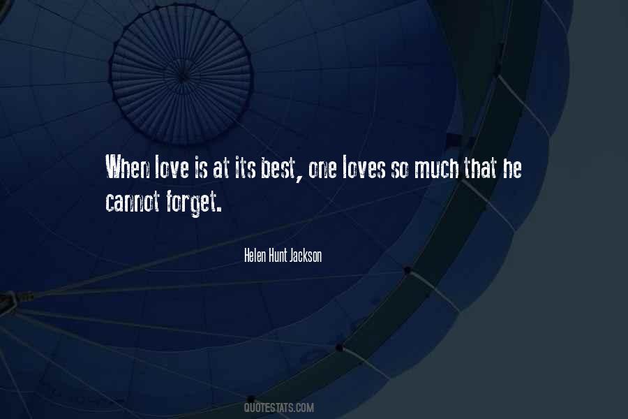 Best Forget Quotes #773466