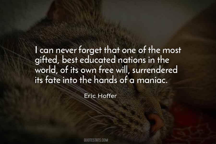 Best Forget Quotes #799328