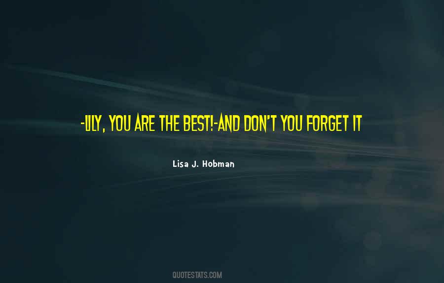 Best Forget Quotes #803627