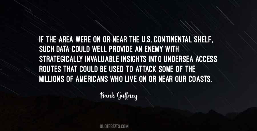 Enemy Attack Quotes #1819727