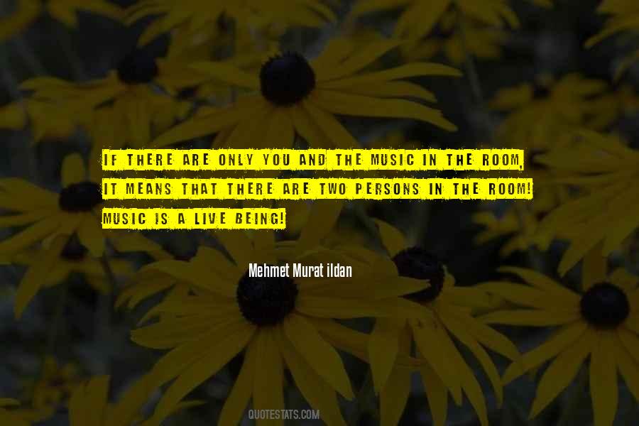 Music Live Quotes #146218