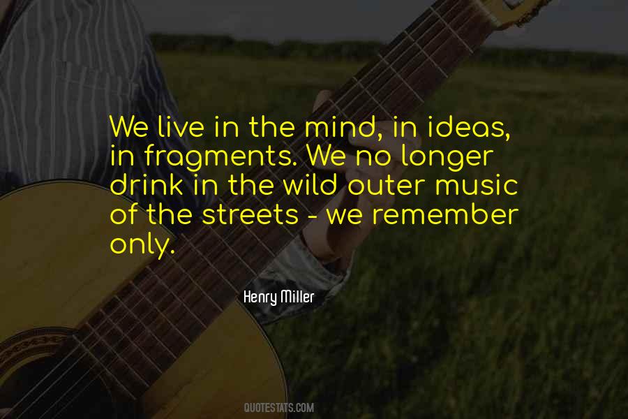 Music Live Quotes #338646