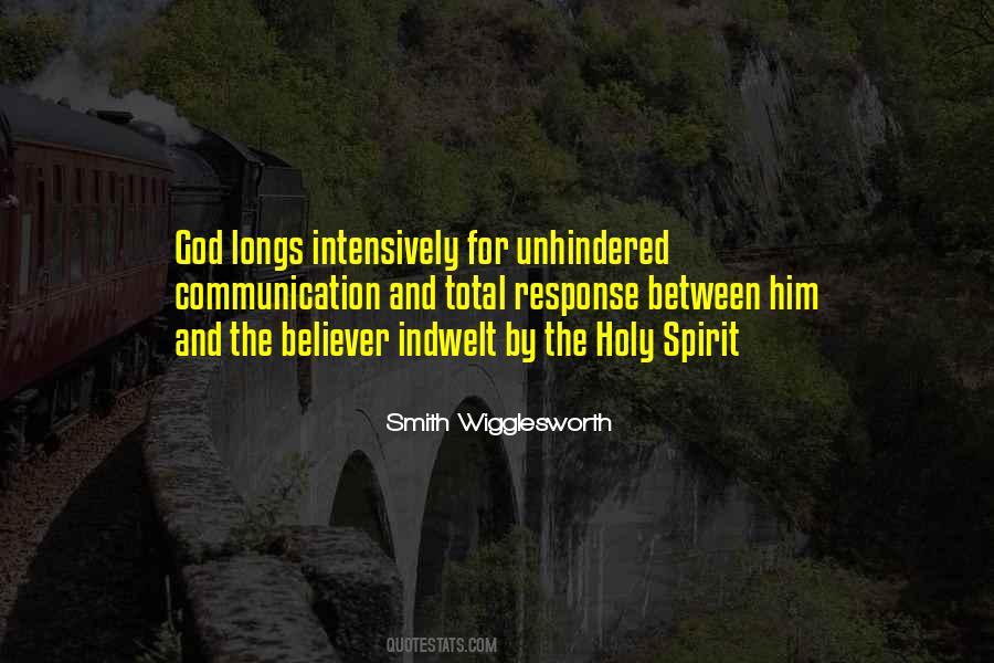 God Believer Quotes #176092