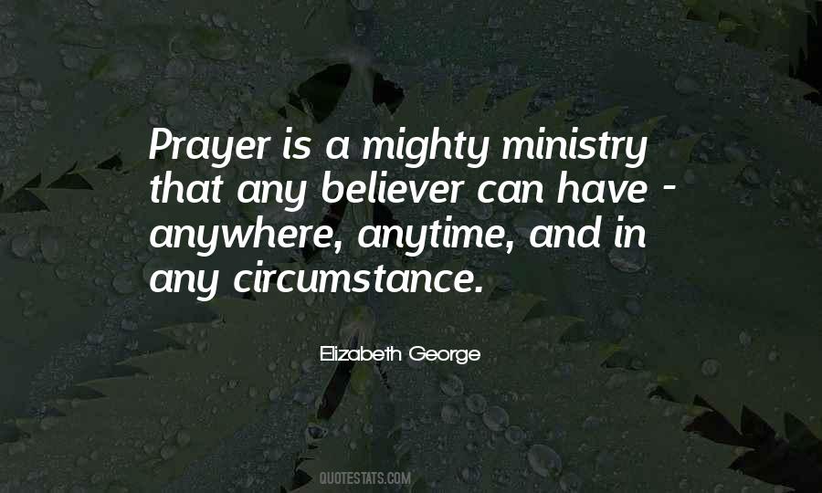 God Believer Quotes #741887