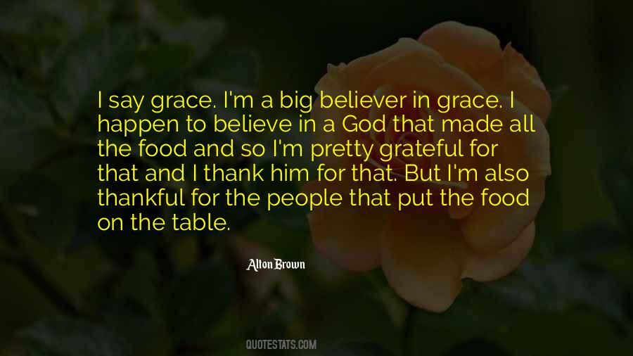 God Believer Quotes #921632