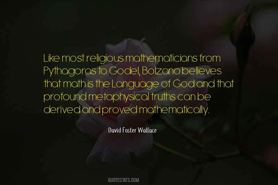 God Believes In You Quotes #191025