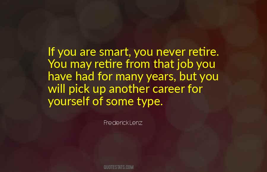 Pick Up Yourself Quotes #1027852