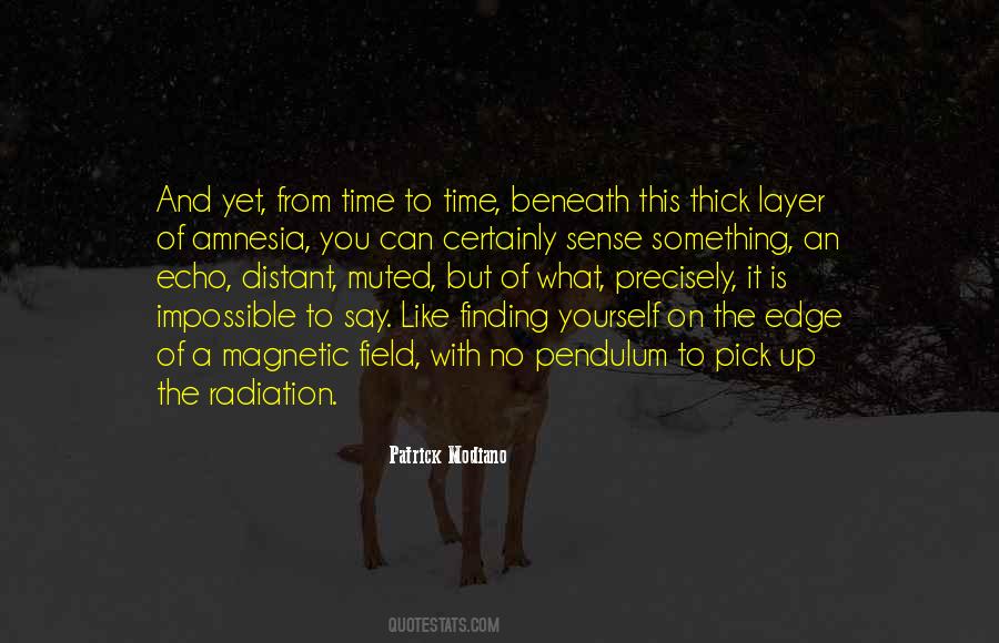 Pick Up Yourself Quotes #1707002