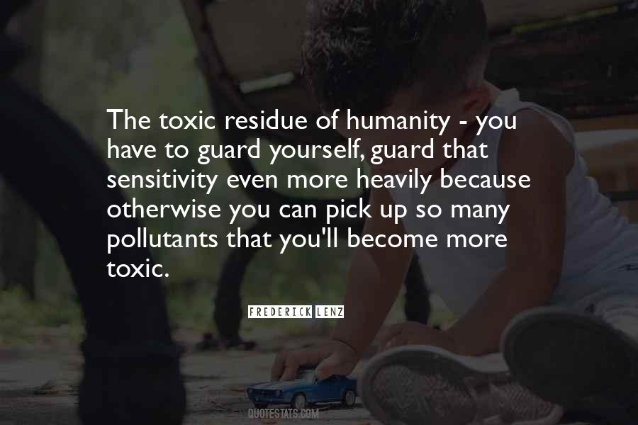 Pick Up Yourself Quotes #843479