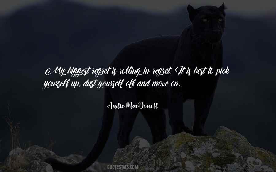 Pick Up Yourself Quotes #931135