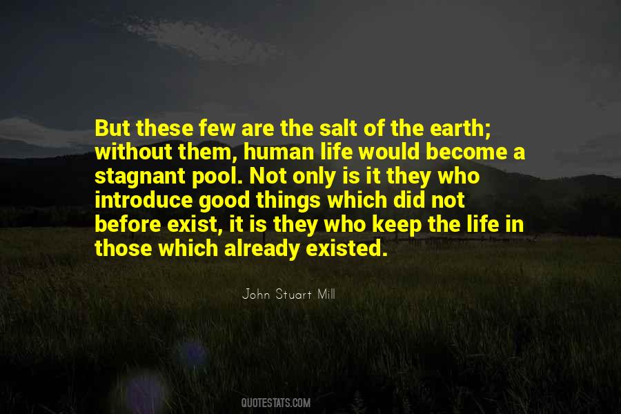 Few Things In Life Quotes #207722