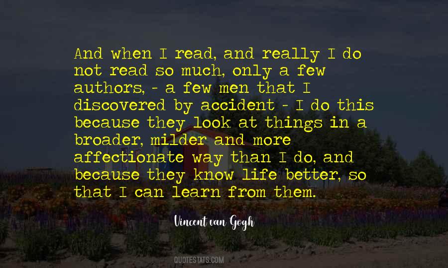 Few Things In Life Quotes #32680