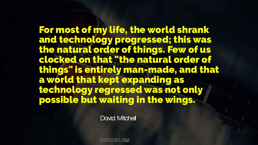 Few Things In Life Quotes #352880