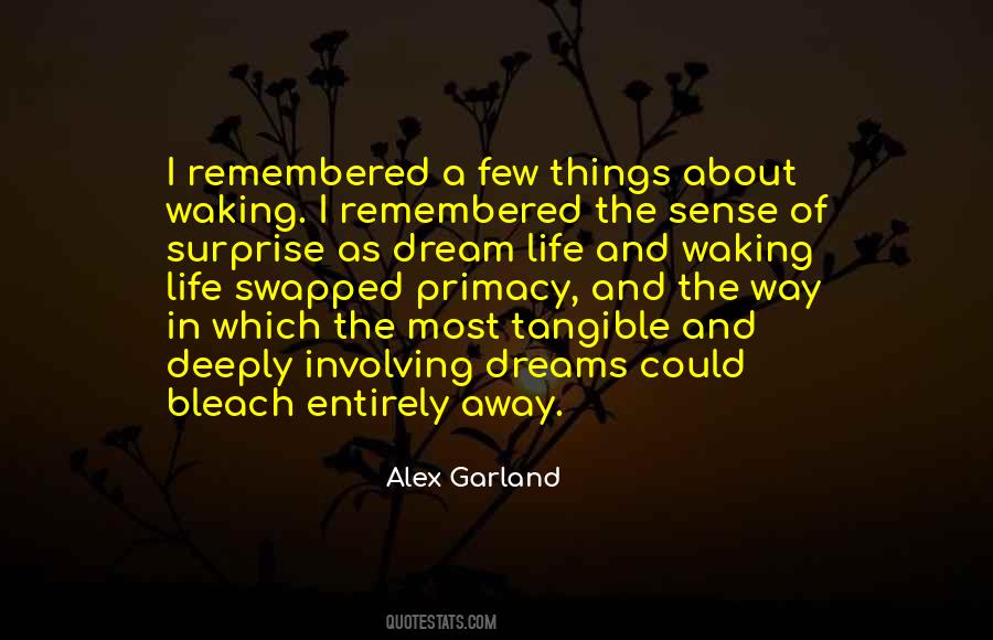 Few Things In Life Quotes #364088