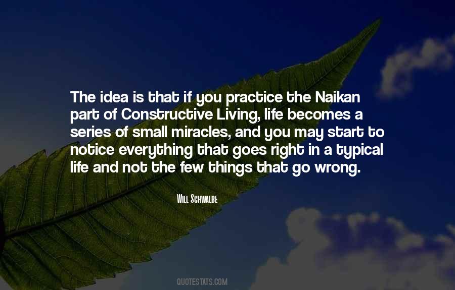 Few Things In Life Quotes #660479