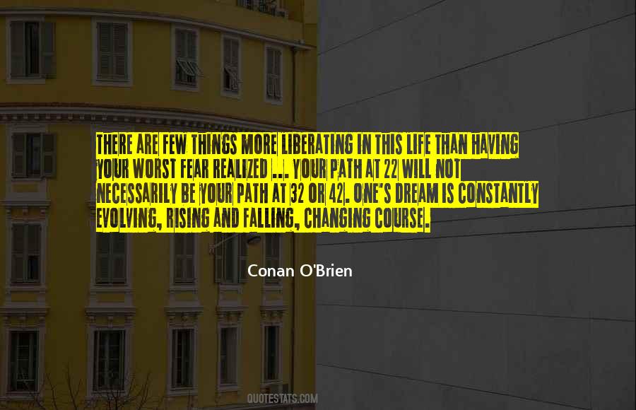 Few Things In Life Quotes #824162