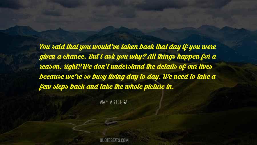 Few Things In Life Quotes #973756